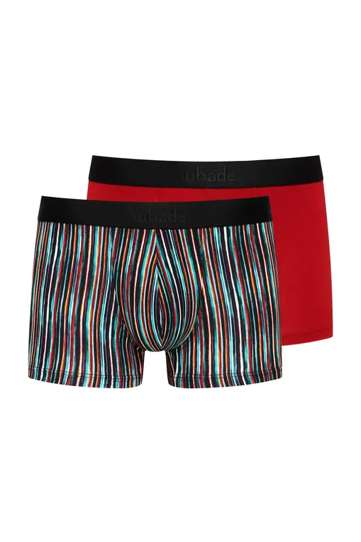 Трусы AUBADE XB58T COLORFUL