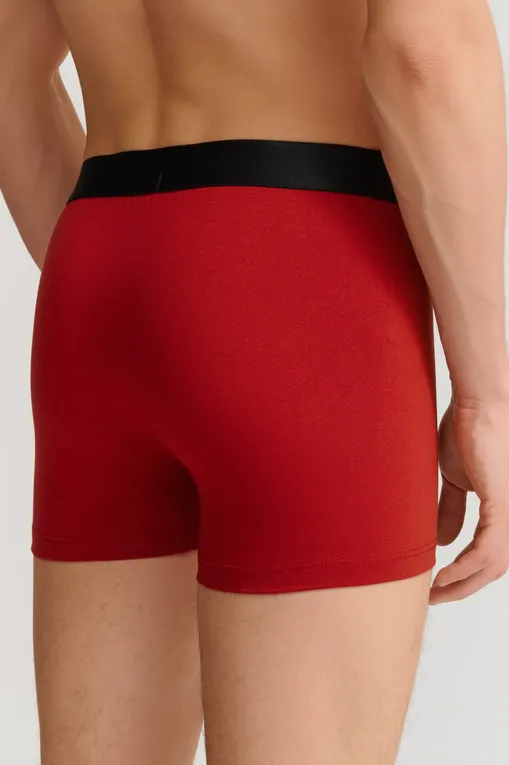 Трусы AUBADE XB58T COLORFUL