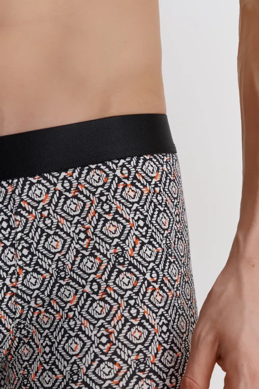 Трусы AUBADE XB58T PATTERN