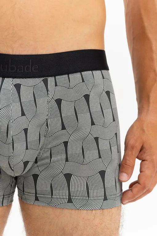 Трусы AUBADE XB58T KNIT