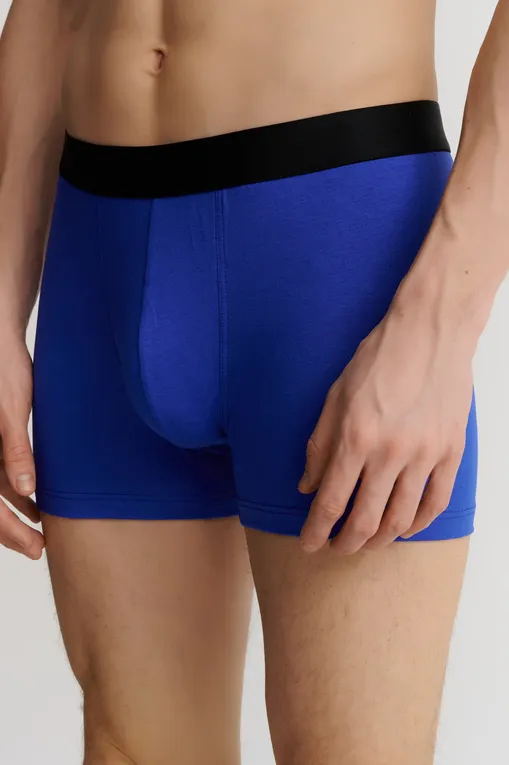 Трусы AUBADE XB58T JUNGLE LIFE