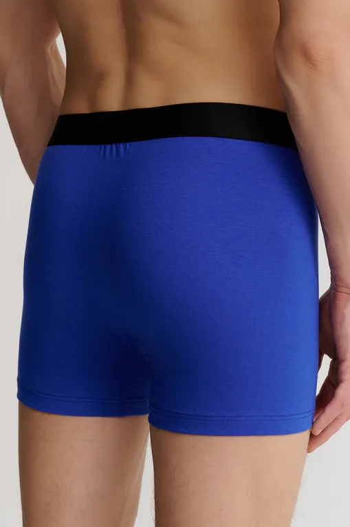 Трусы AUBADE XB58T JUNGLE LIFE