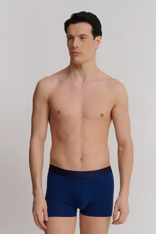 Трусы AUBADE XB58T BLUE TIGER