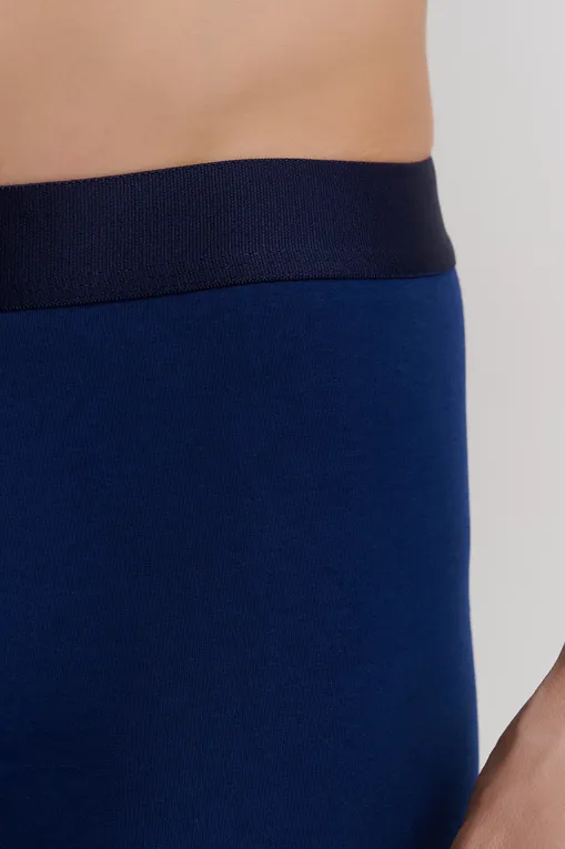 Трусы AUBADE XB58T BLUE TIGER