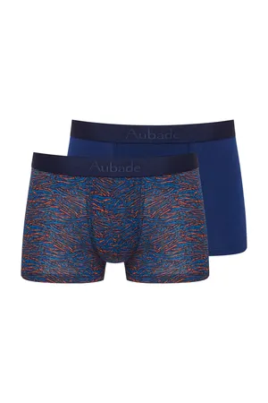 AUBADE XB58T BLUE TIGER