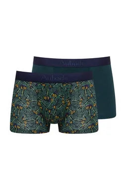 AUBADE XB58T GREEN LIFE