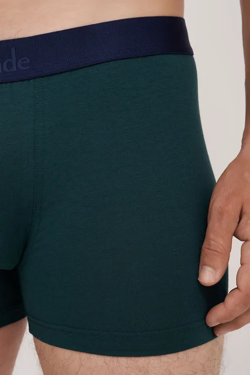 Трусы AUBADE XB58T GREEN LIFE