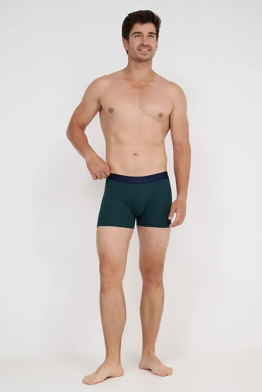 Трусы AUBADE XB58T GREEN LIFE