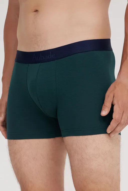Трусы AUBADE XB58T GREEN LIFE