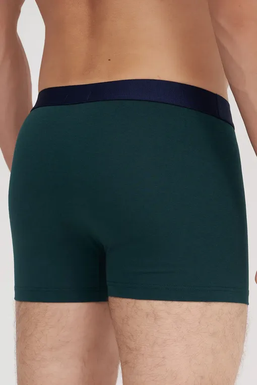 Трусы AUBADE XB58T GREEN LIFE