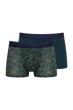 AUBADE XB58T GREEN LIFE