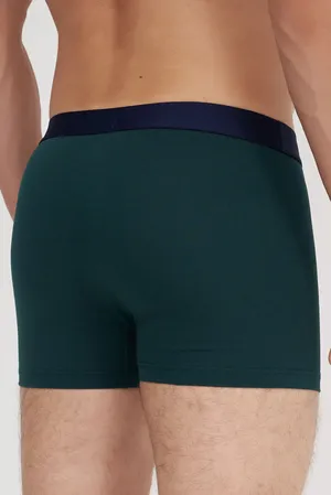 AUBADE XB58T GREEN LIFE