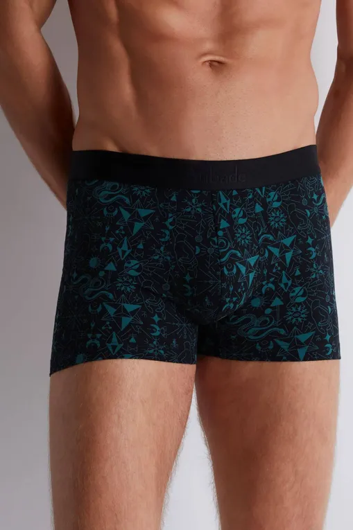 Трусы AUBADE XB58T TALISMAN