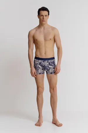 AUBADE XB78T PLUMES MARIN