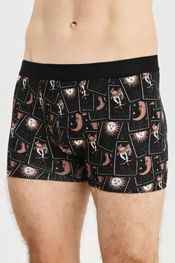 AUBADE XB78T TAROT NOIR