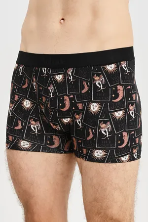 AUBADE XB78T TAROT NOIR