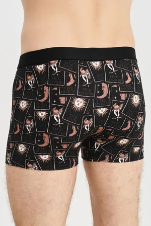 AUBADE XB78T TAROT NOIR