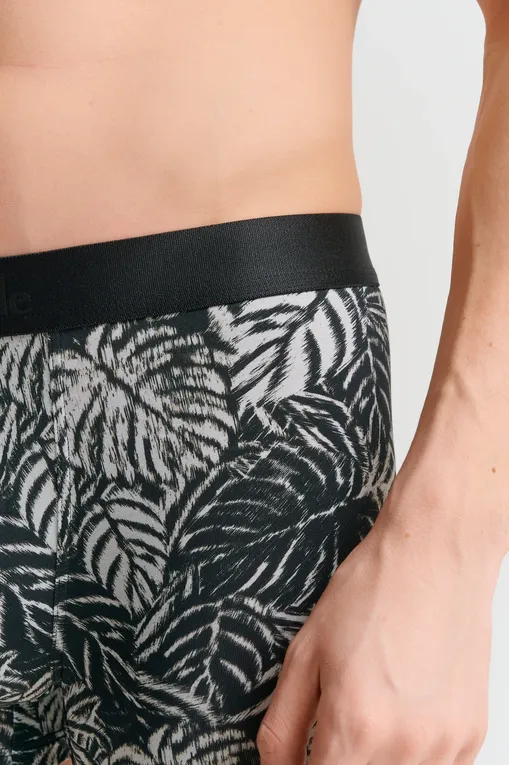 Трусы AUBADE XB78T TROPICAL GOTS