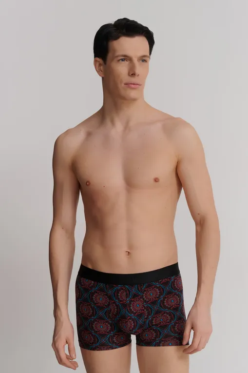 Трусы AUBADE XB78T NEO WAX