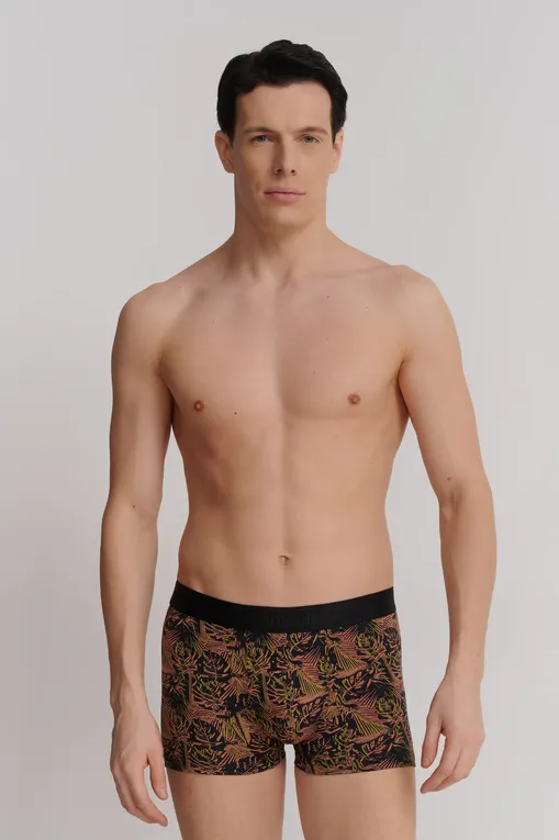 Трусы AUBADE XB78T PAPYRUS