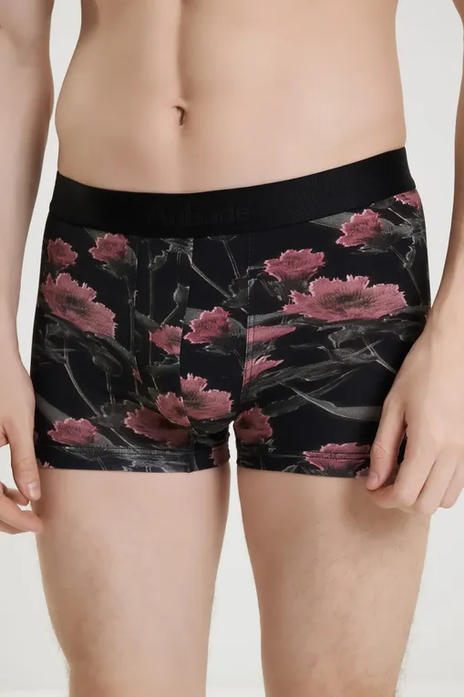 Трусы AUBADE XB78T BLURRED FLOW