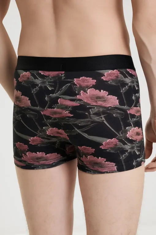 Трусы AUBADE XB78T BLURRED FLOW