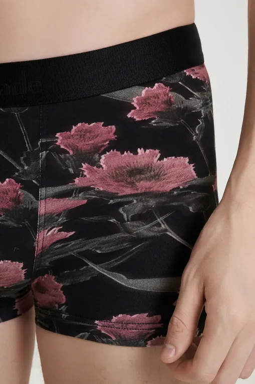 Трусы AUBADE XB78T BLURRED FLOW