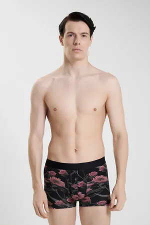 AUBADE XB78T BLURRED FLOW