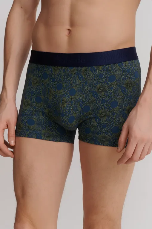 Трусы AUBADE XB78T MOONS