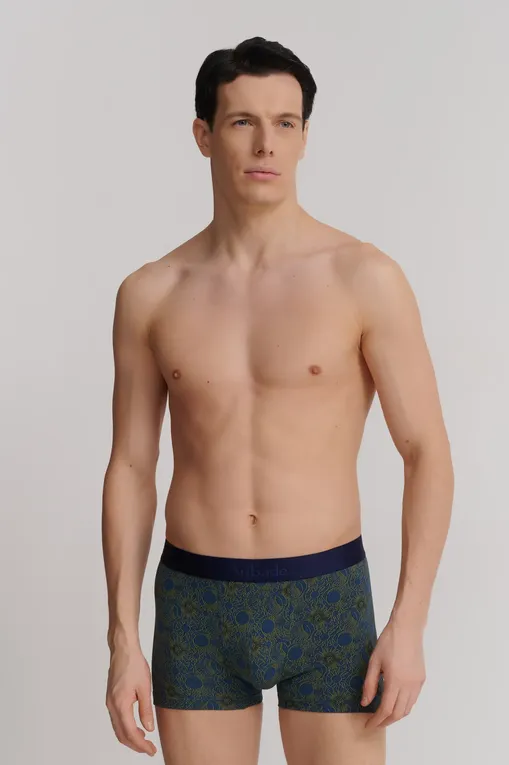 Трусы AUBADE XB78T MOONS