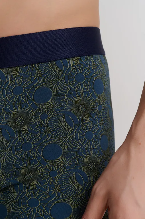 Трусы AUBADE XB78T MOONS