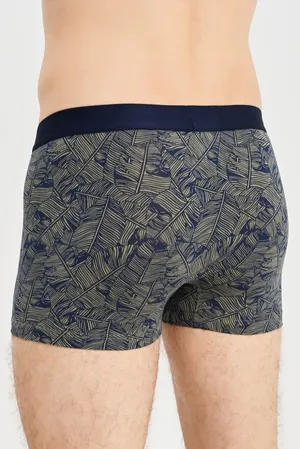 AUBADE XB78T MARINE PALM