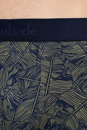 AUBADE XB78T MARINE PALM