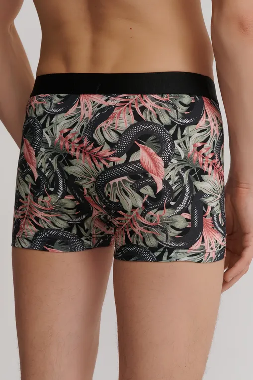 Трусы AUBADE XB78T SNAKE