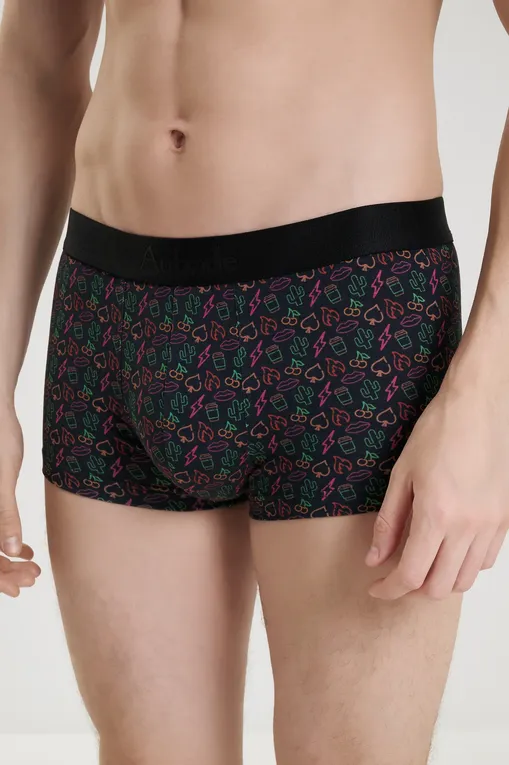 Трусы AUBADE XB79T NEON LIGHT