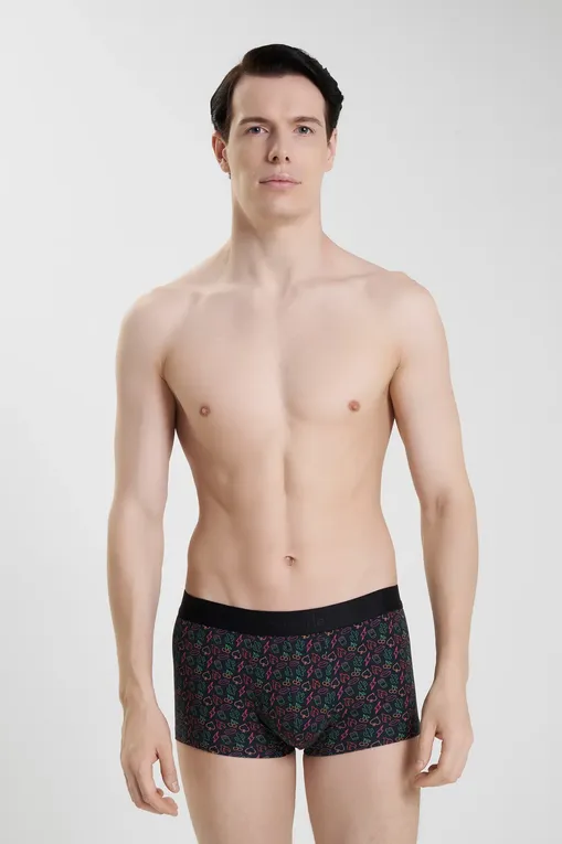 Трусы AUBADE XB79T NEON LIGHT