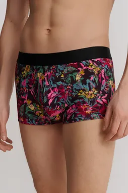 AUBADE XB79T WINTER FLOWE