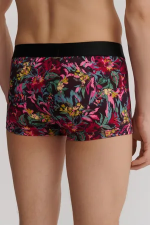 AUBADE XB79T WINTER FLOWE