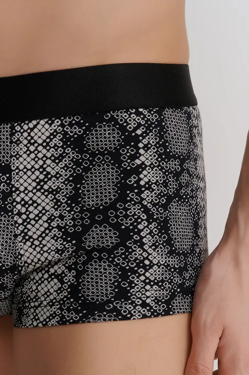 Трусы AUBADE XB79T REPTILE