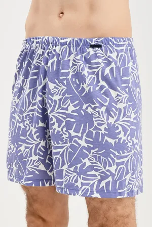 Calida 24389 356 blue ice