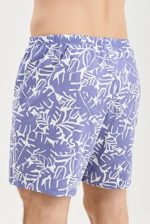 Calida 24389 356 blue ice