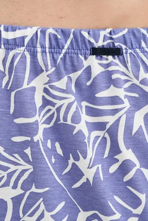 Calida 24389 356 blue ice