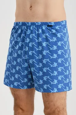 Calida 24389 425 indian blue