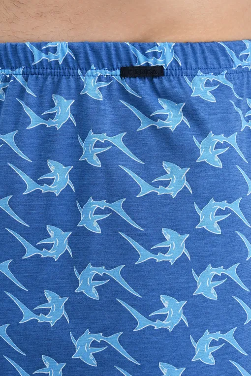 Трусы Calida 24389 425 indian blue