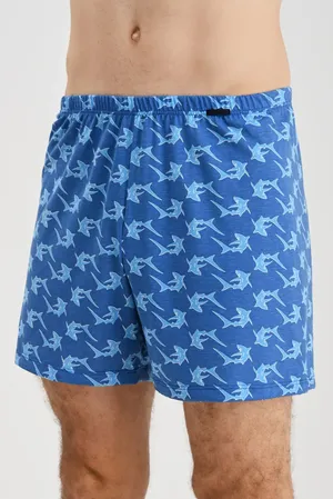 Calida 24389 425 indian blue