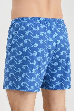 Calida 24389 425 indian blue