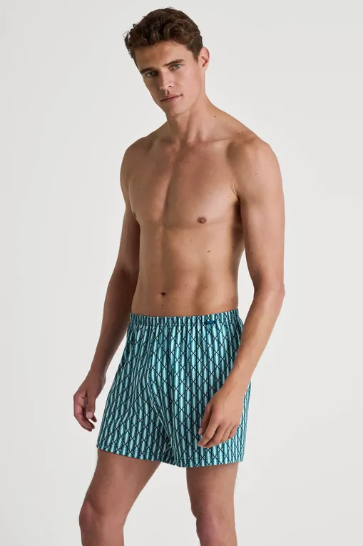 Трусы Calida 24389 561 aquamarine