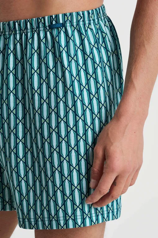 Трусы Calida 24389 561 aquamarine