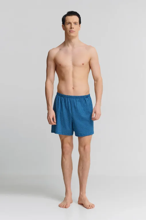 Трусы Calida 24389 796 ocean blue