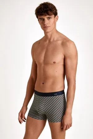 Calida 26980 157 mineral red